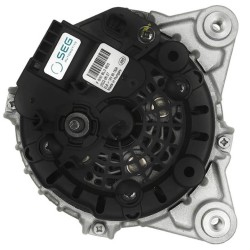 Alternator F000BL08E0 replacing F000BL0825 / 0986084070 / 23100-4EA0A