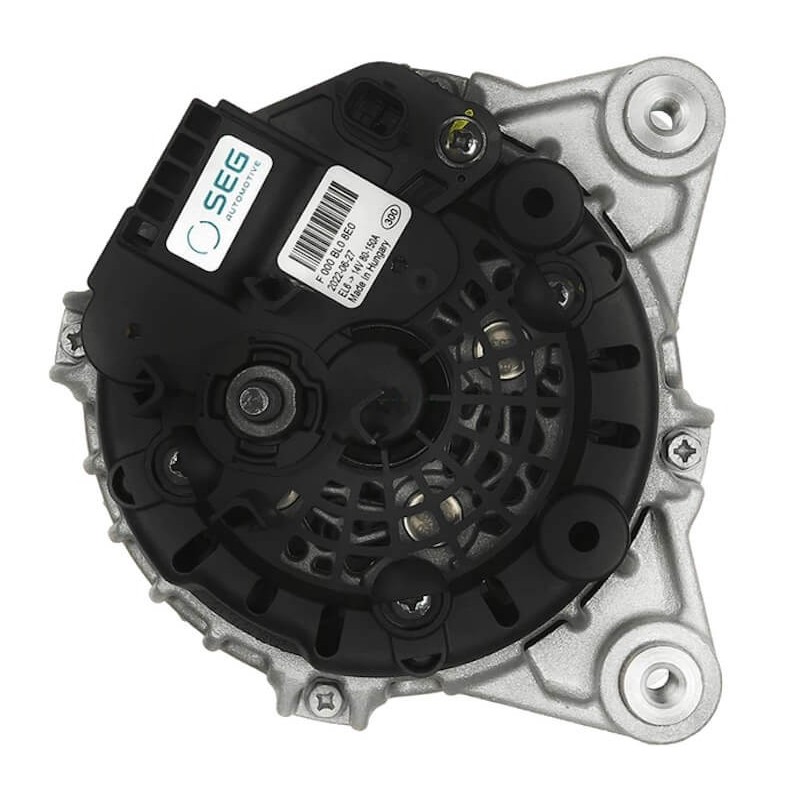 Alternateur F000BL08E0 remplace F000BL0825 / 0986084070 / 23100-4EA0A 