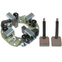 Kohlenhalter für anlasser MITSUBISHI M2T54271 / M2T54272 / M2T54371