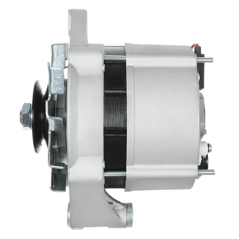 Alternator replacing BOSCH 0120489769 / 0120489768 / 0120489636