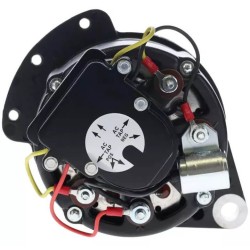 Alternador NUEVO sustituye Motorola 8HC3022F / 8HC3022FS / 8HC3025F