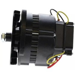 Alternador NUEVO sustituye Motorola 8HC3022F / 8HC3022FS / 8HC3025F