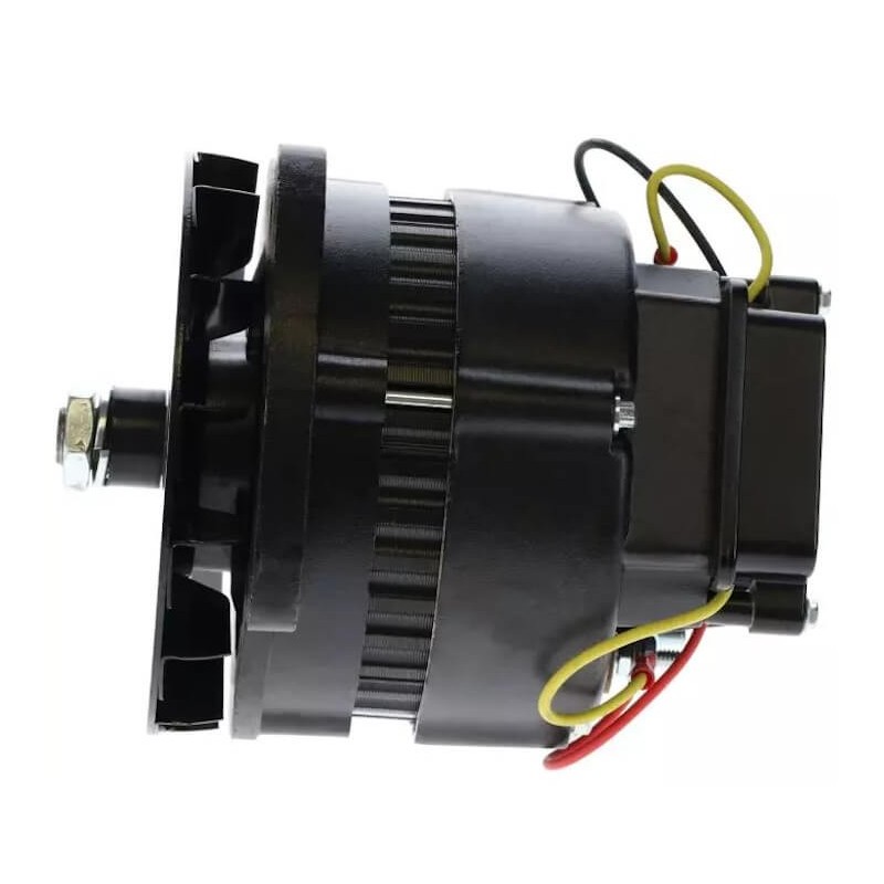 Alternator NEUF replacing MOTOROLA 8HC3022F / 8HC3022FS / 8HC3025F