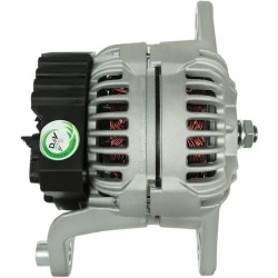 Alternador sustituye 0124655131 / 0124655156 / 01183602