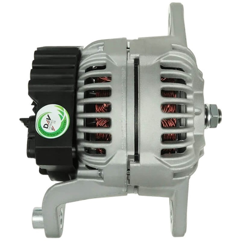Lichtmaschine ersetzt 0124655131 / 0124655156 / 01183602