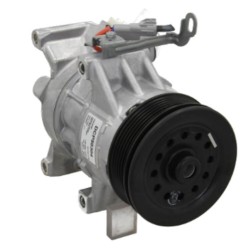 Compresor del aire acondicionado DENSO DCP50304 sustituye 883101A800 / 4472603313