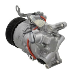 Compresor del aire acondicionado DENSO DCP50304 sustituye 883101A800 / 4472603313