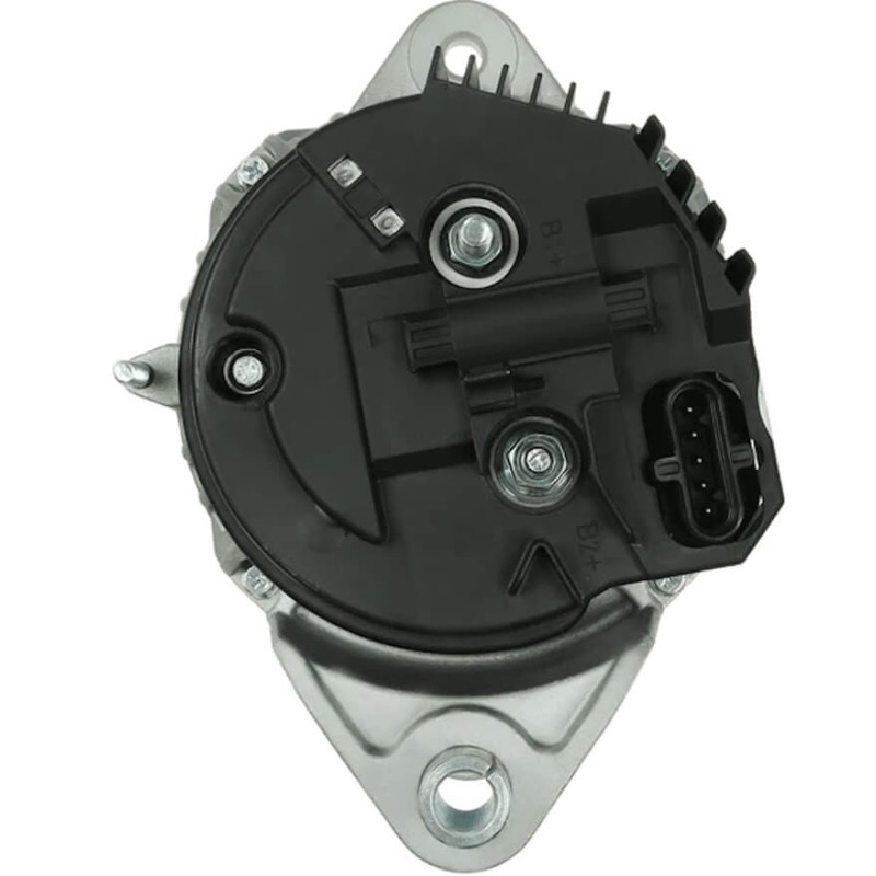 Lichtmaschine 0124655156 ersetzt 11583602 / 1183602 / 01183602