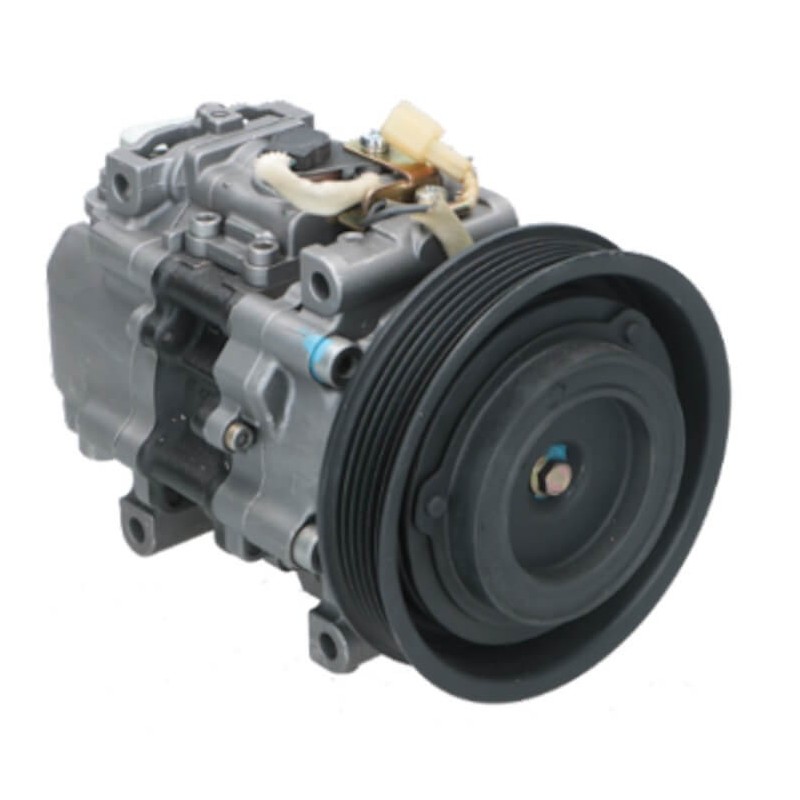 AC compressor replacing DCP09009 / 71781742 / 4471000950