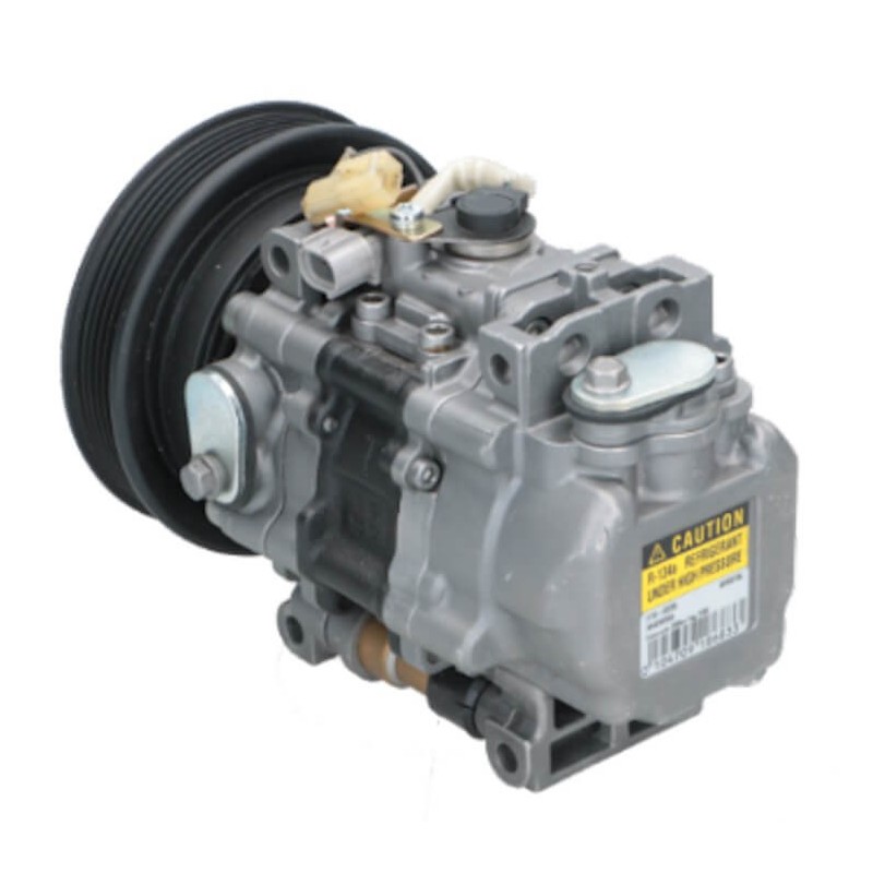 AC compressor replacing DCP09009 / 71781742 / 4471000950