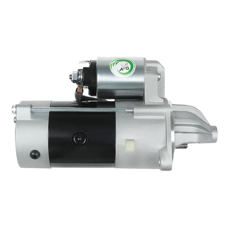 Motorino di avviamento sostituisce  Denso 128000-6841 / 128000-6840 / 128000-6621 Motorino di avviamento sostituisce  Denso 128000-6841 / 128000-6840 / 128000-6621