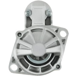 Motor de arranque sustituye Denso 128000-6841 / 128000-6840 / 128000-6621