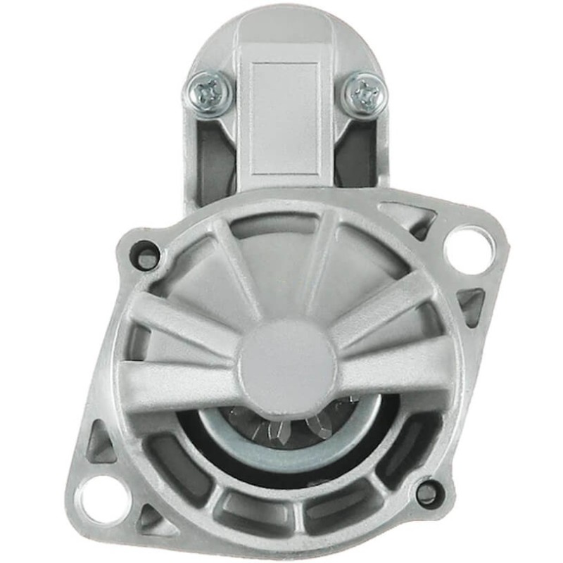 Starter replacing  DENSO 128000-6841 / 128000-6840 / 128000-6621