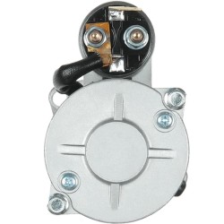 Motorino di avviamento sostituisce  Denso 128000-6841 / 128000-6840 / 128000-6621 Motorino di avviamento sostituisce  Denso 128000-6841 / 128000-6840 / 128000-6621