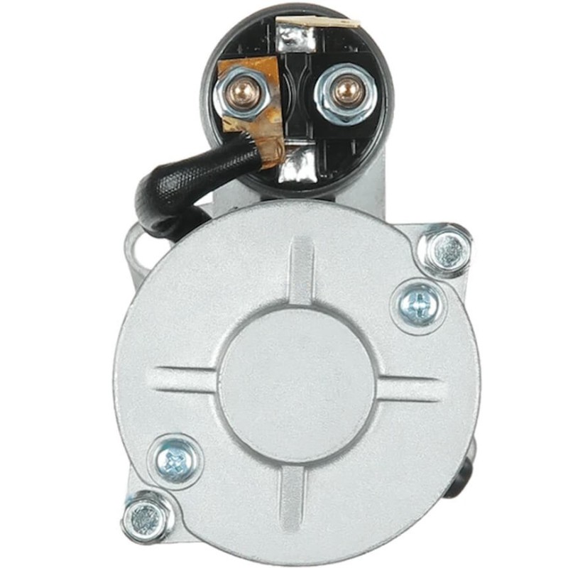 Motor de arranque sustituye Denso 128000-6841 / 128000-6840 / 128000-6621