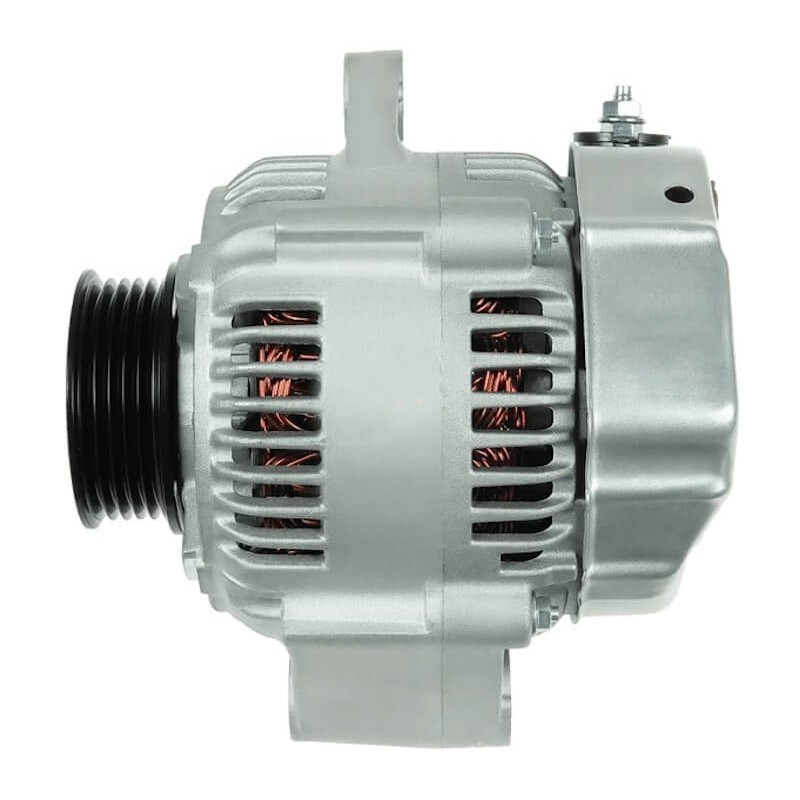 Alternator replacing 102211-1450 / 102211-1451 / YLE101971