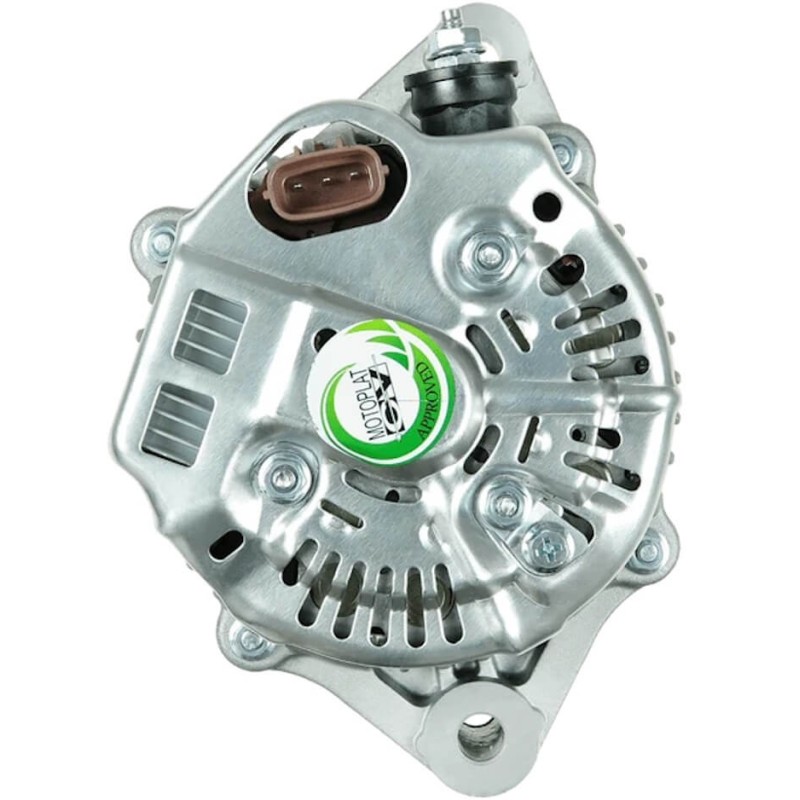 Alternator replacing 102211-1450 / 102211-1451 / YLE101971