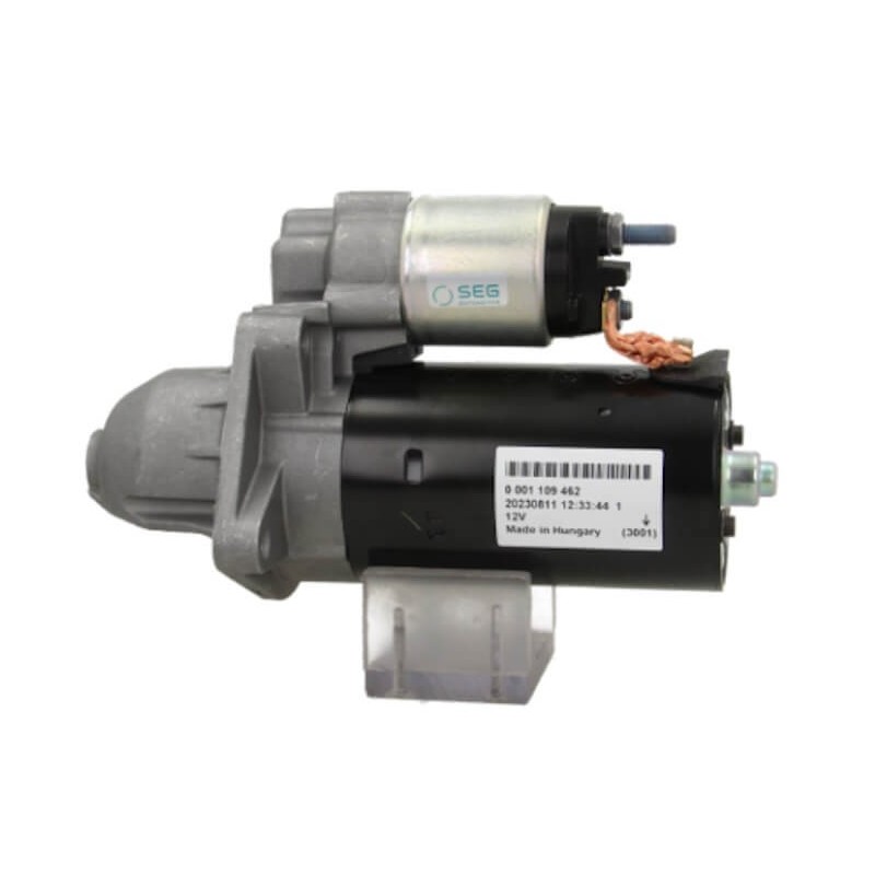 Anlasser 0001109462 ersetzt 0001109371 / 0001223003