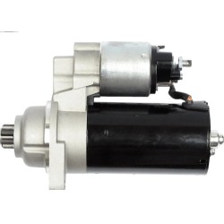 Motor de arranque sustituye Bosch 0001123001 / 0001123052 / 0001124015