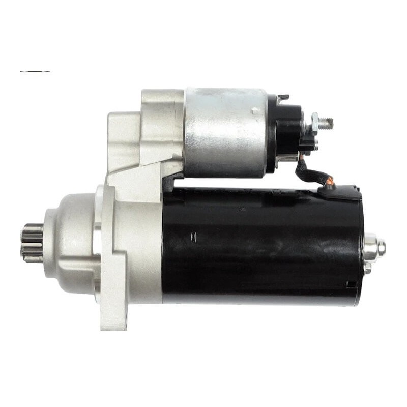 Motor de arranque sustituye Bosch 0001123001 / 0001123052 / 0001124015