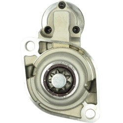 Motor de arranque sustituye Bosch 0001123001 / 0001123052 / 0001124015
