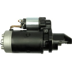 Motor de arranque sustituye0001359030 / 0001359085 / 0001367025 Volvo 3.0 kw