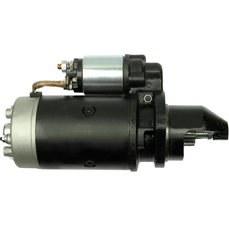 Démarreur remplace 0001359030 / 0001359085 / 0001367025 Volvo 3.0 kw Démarreur remplace 0001359030 / 0001359085 / 0001367025 Volvo 3.0 kw