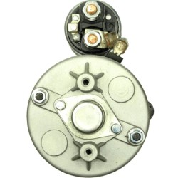 Démarreur remplace 0001359030 / 0001359085 / 0001367025 Volvo 3.0 kw Démarreur remplace 0001359030 / 0001359085 / 0001367025 Volvo 3.0 kw