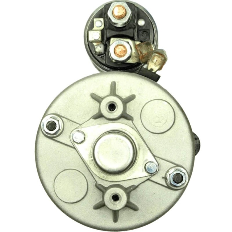 Starter replacing 0001359030 / 0001359085 / 0001367025 Volvo 3.0 kw