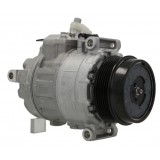 AC compressor DENSO DCP17059 replacing A0012308211 / 4472602300