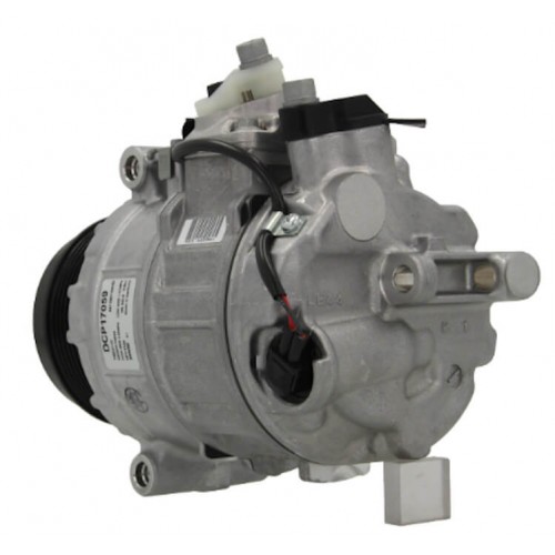 Compressore dell&#039;aria condizionata DENSO DCP17059 sostituisce A0012308211 / 4472602300