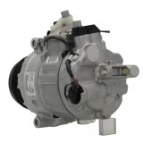 AC compressor DENSO DCP17059 replacing A0012308211 / 4472602300