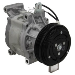Compresor del aire acondicionado DENSO DCP50002 sustituye 8841052260 / 8841052150