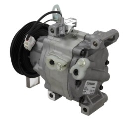 Compresor del aire acondicionado DENSO DCP50002 sustituye 8841052260 / 8841052150