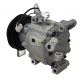 Compressore dell'aria condizionata DENSO DCP50002 sostituisce A0012308211 / 4472602300