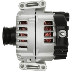 Alternador sustituye FG18S128 / FG18S144 / FGN18S128 Mercedes 180A