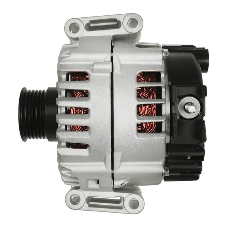 Alternator repalcing FG18S128 / FG18S144 / FGN18S128 Mercedes 180A Alternator repalcing FG18S128 / FG18S144 / FGN18S128 Mercedes 180A