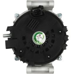 Alternateur remplace FG18S128 / FG18S144 / FGN18S128 Mercedes 180A