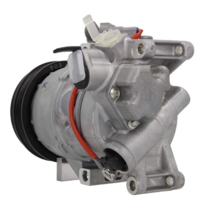 Compressore dell'aria condizionata DENSO DCP50249 sostituisce ACP919000S / 8831052550 Compressore dell'aria condizionata DENSO DCP50249 sostituisce ACP919000S / 8831052550