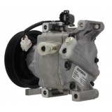 AC compressor DENSO DCP50010 replacing ACP1436000S / 884101A330