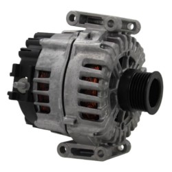 Alternador Valéo FG18S128 sustituye 0009067702 / 000906770280 Mercedes 180A
