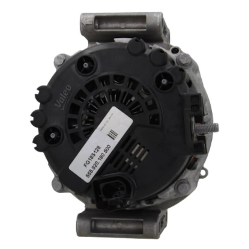 Lichtmaschine Valéo FG18S128 ersetzt 0009067702 / 000906770280 Mercedes 180A