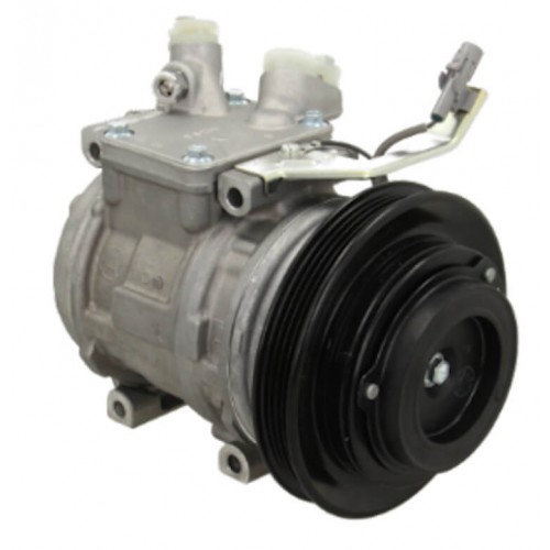 AC compressor DENSO DCP50021 replacing 8841021020 / 813842