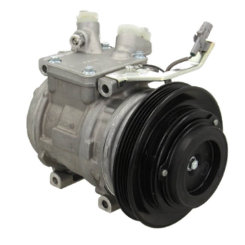 AC compressor DENSO DCP50021 replacing 8841021020 / 813842