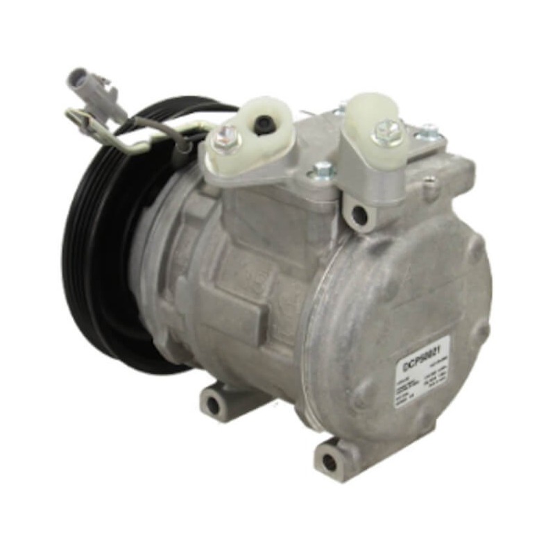 AC compressor DENSO DCP50021 replacing 8841021020 / 813842 AC compressor DENSO DCP50021 replacing 8841021020 / 813842