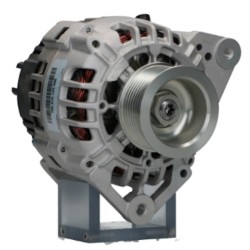 Alternador VALEO SG10B071 sustituye 01171745 Massey Ferguson 120A