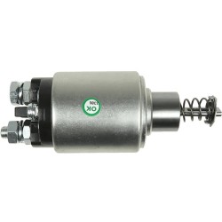Solenoide para motor de arranque Bosch 0001360002 / 0001360007 / 0001360008