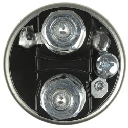 Contacteur / Solénoïde pour démarreur Bosch 0001360002 / 0001360007 / 0001360008