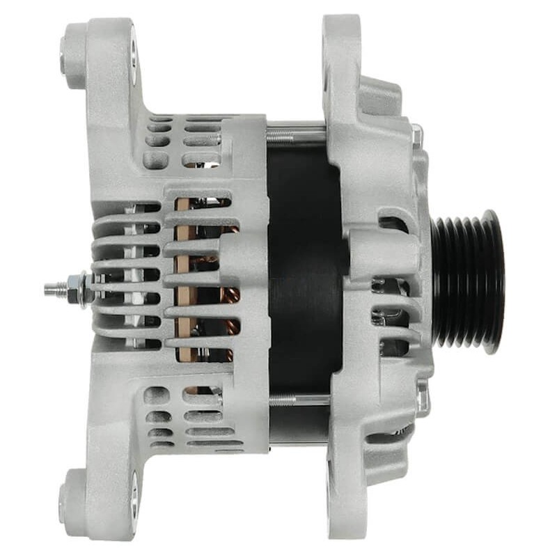 Alternator replacing A002TX5691AC / A002TX5691ZC / 56029764AA