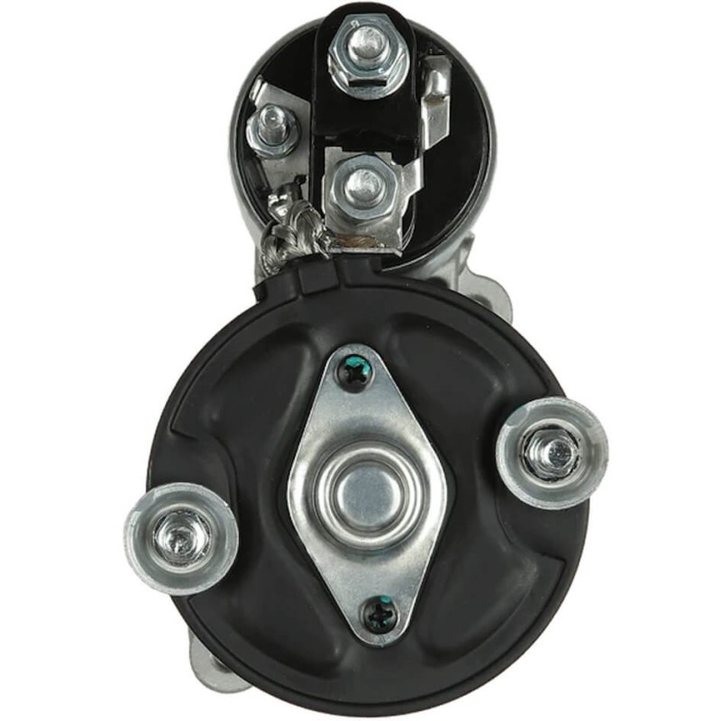 Démarreur remplace 0001109042 / 11.130.899 / AZE2573 FIAT / GAZ